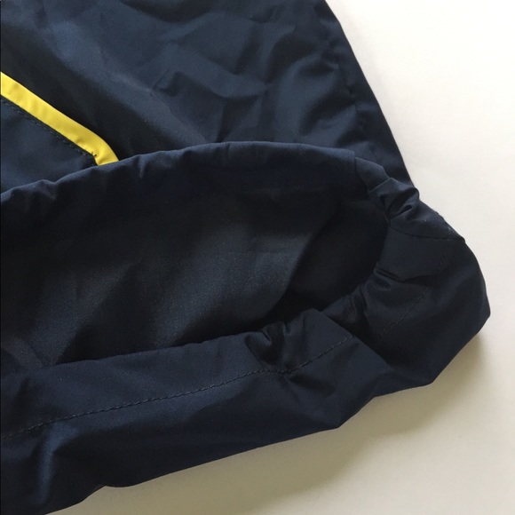 Hunter for Target Girls Youth Toddler Blue Vest - Picture 5 of 6